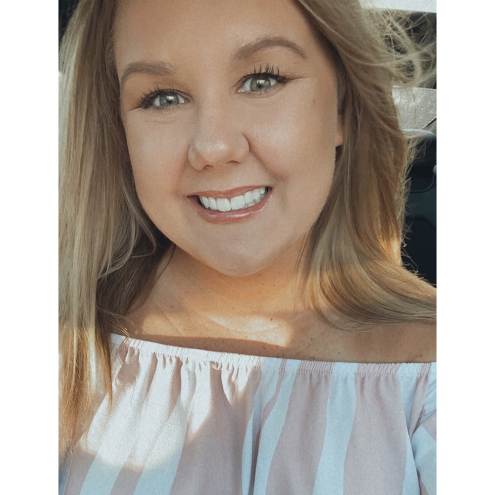 Meet your posher, Bianca